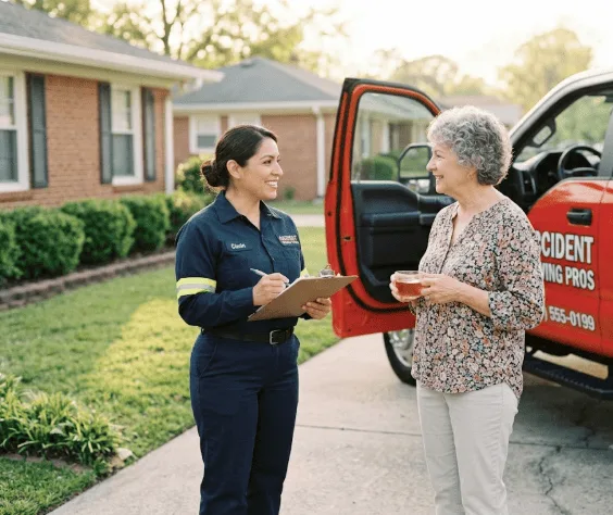 Accident Towing Service Panaca, NV FAQs